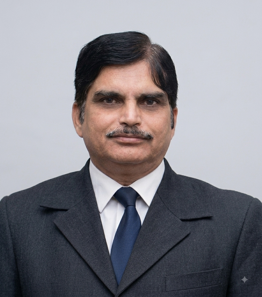 Dr. Avnish Kumar