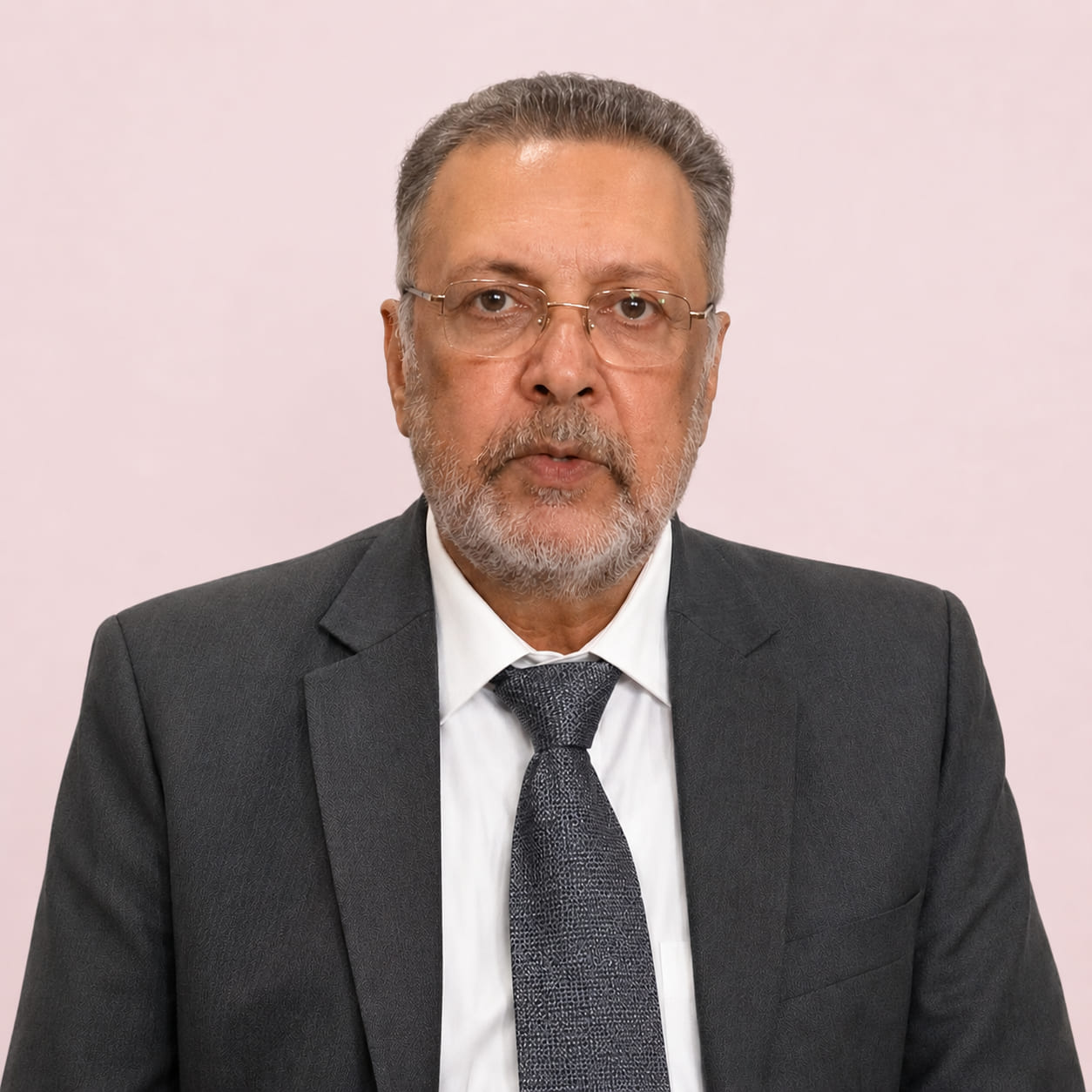 Dr. Balbir Singh