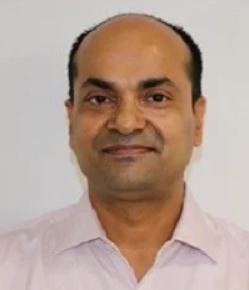 Sh. Kumar Rahul IAS